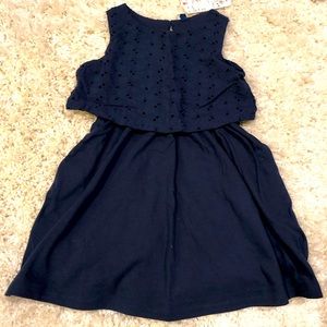 Uniqlo dress size 3/4 (kdr2)
